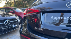 Mercedes-Benz A-Class A180 AMG Line Premium Plus Edition 5dr Auto Petrol Hatchback